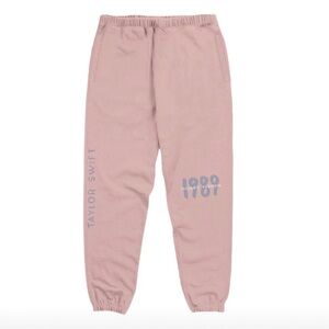 Taylor’s Swift 1989 Sweatpants small defect - Large
